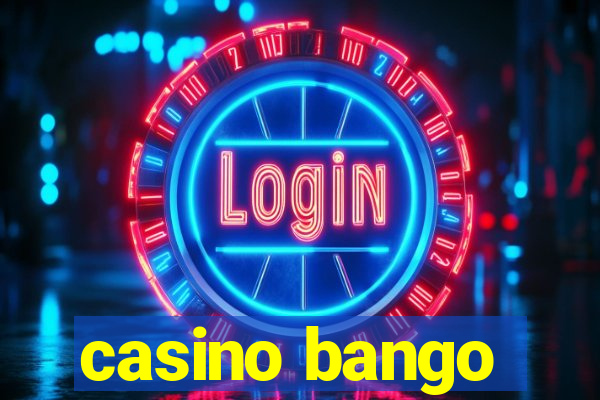 casino bango