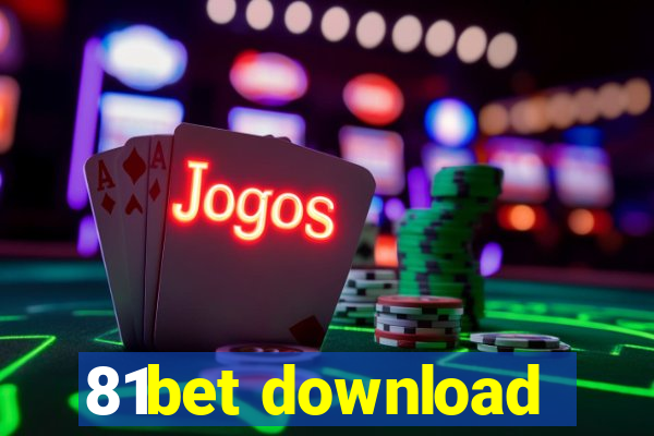 81bet download