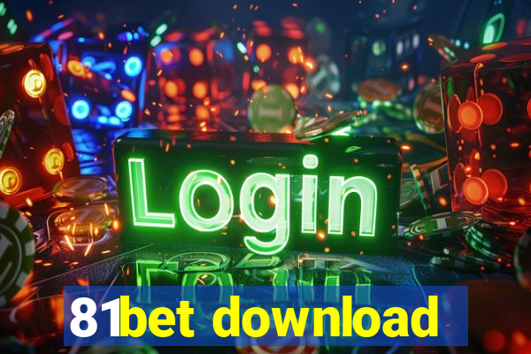 81bet download