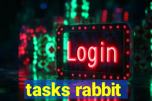 tasks rabbit