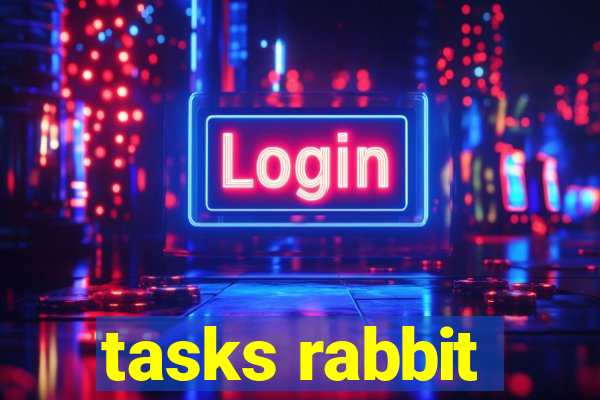 tasks rabbit