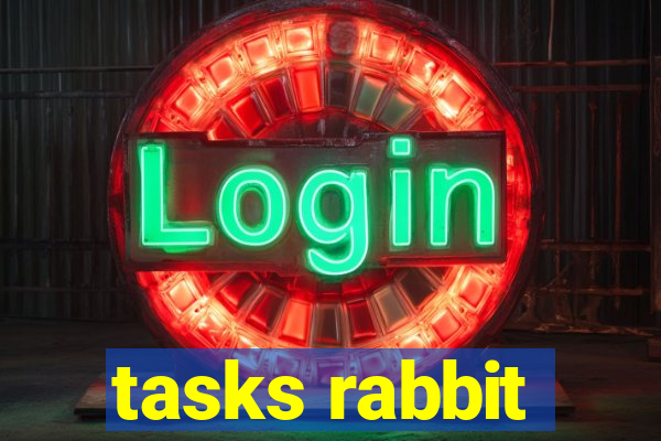 tasks rabbit