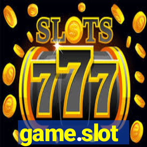 game.slot