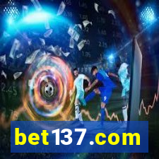 bet137.com