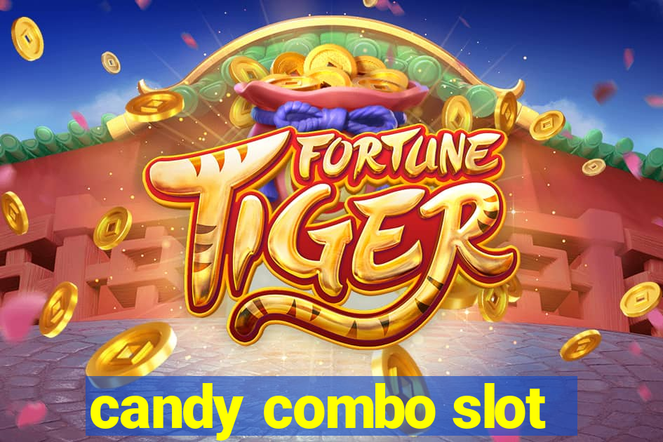 candy combo slot