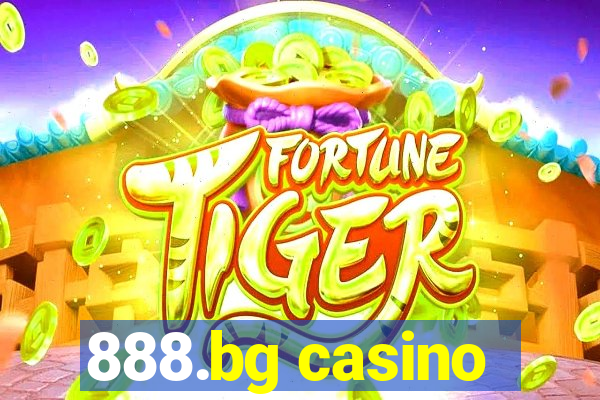 888.bg casino