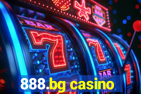 888.bg casino