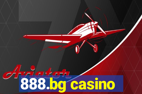 888.bg casino