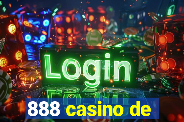 888 casino de