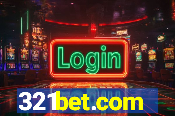 321bet.com