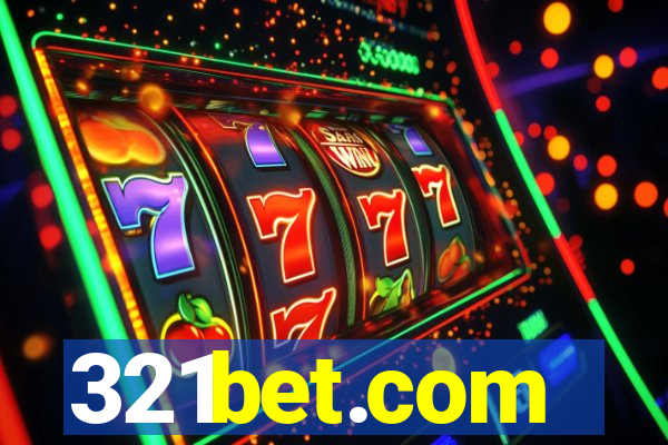 321bet.com