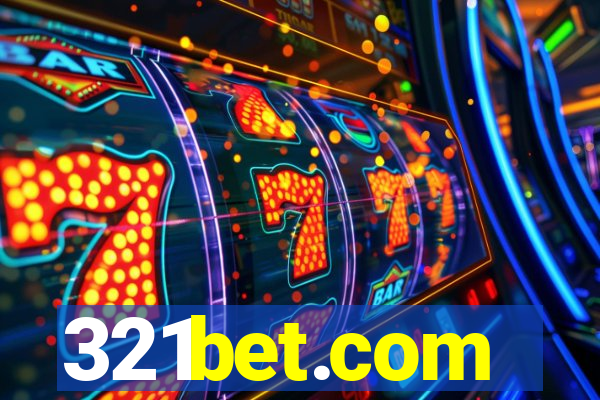 321bet.com