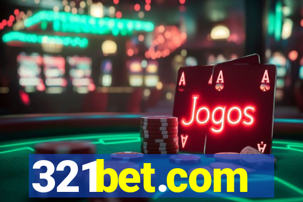 321bet.com