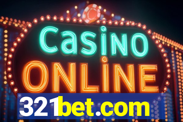 321bet.com