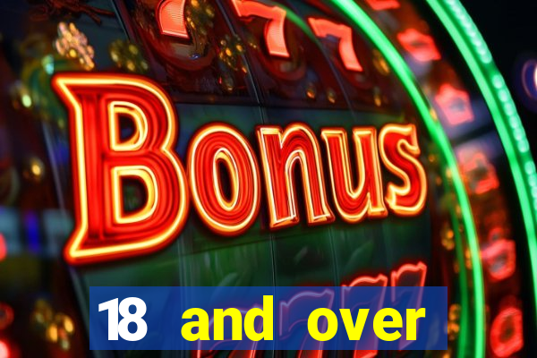 18 and over casinos in san diego