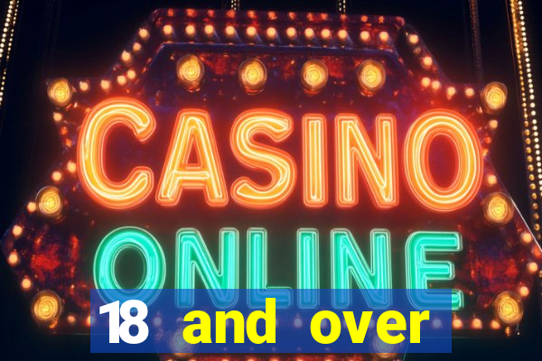 18 and over casinos in san diego