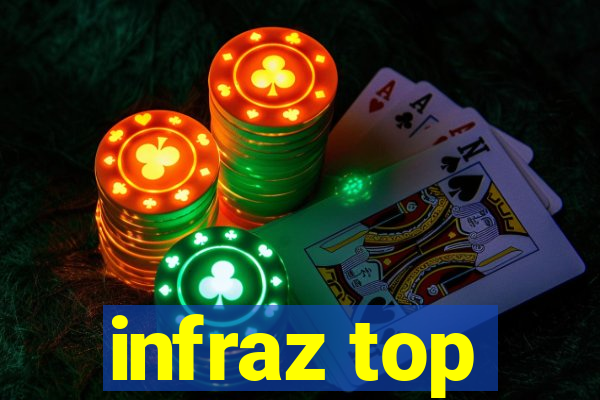 infraz top