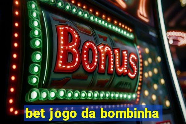 bet jogo da bombinha