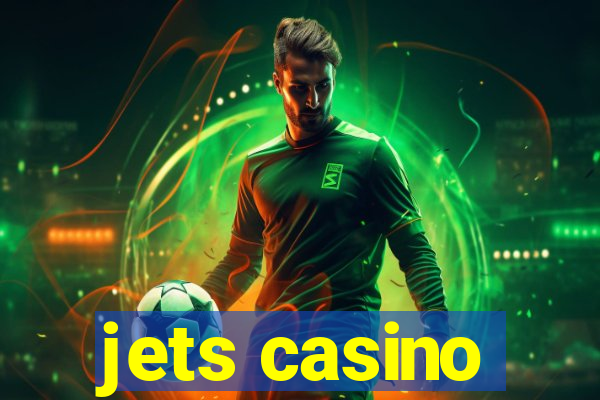 jets casino