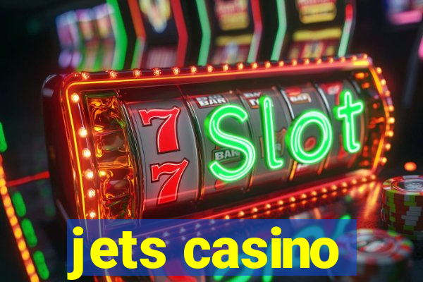 jets casino