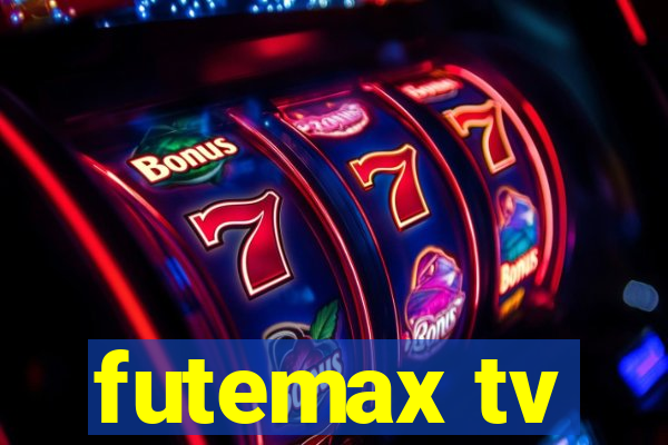 futemax tv