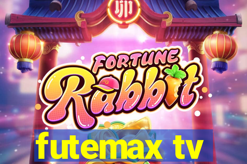 futemax tv