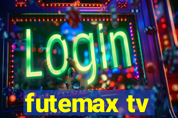 futemax tv