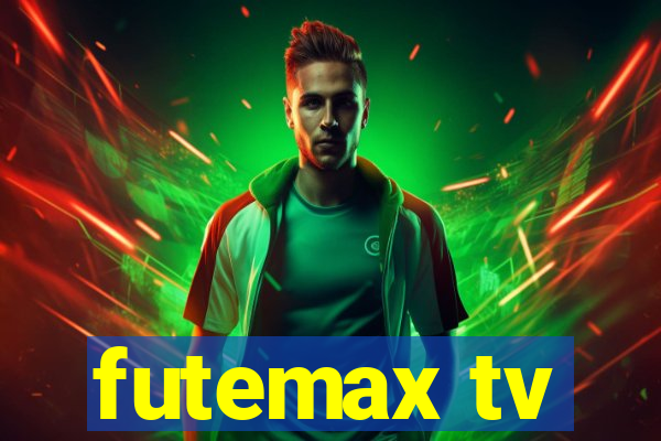 futemax tv