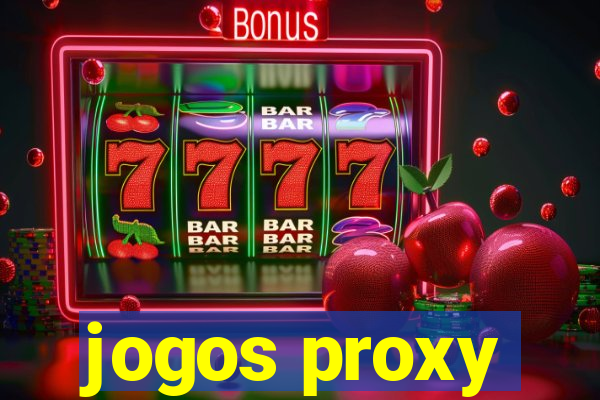 jogos proxy