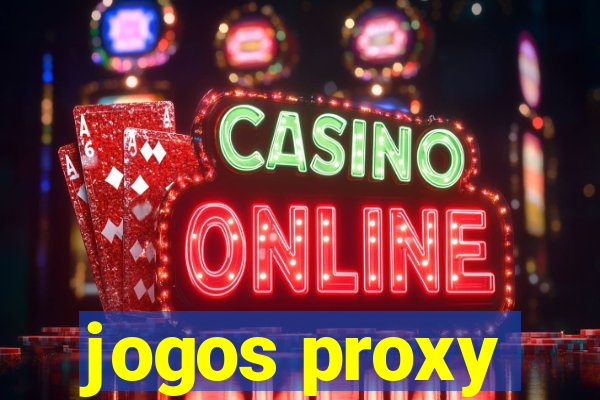 jogos proxy