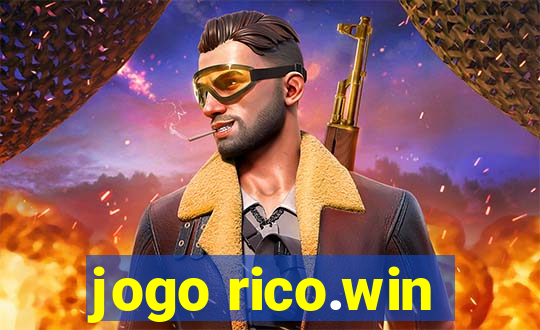 jogo rico.win