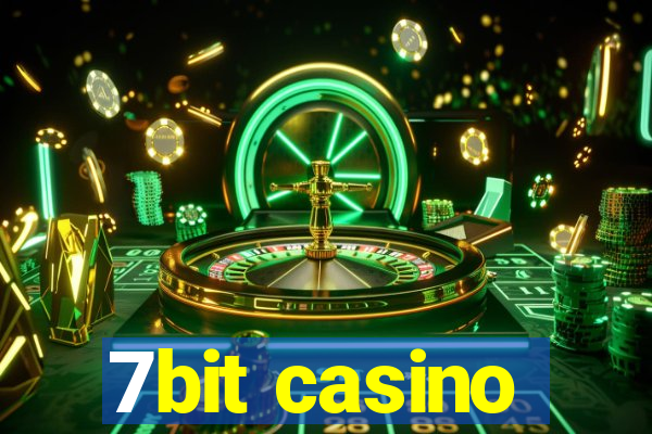 7bit casino