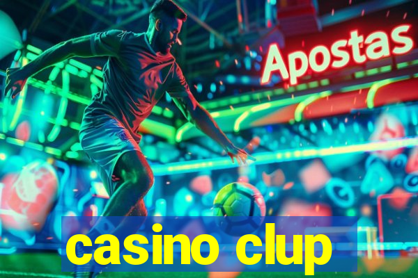 casino clup