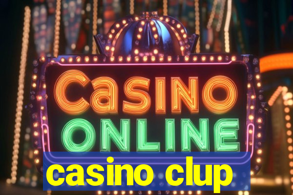 casino clup