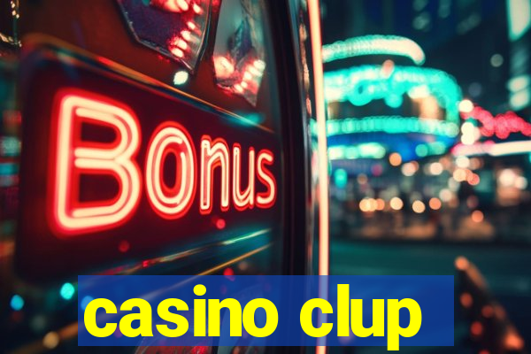 casino clup