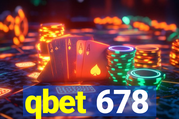 qbet 678