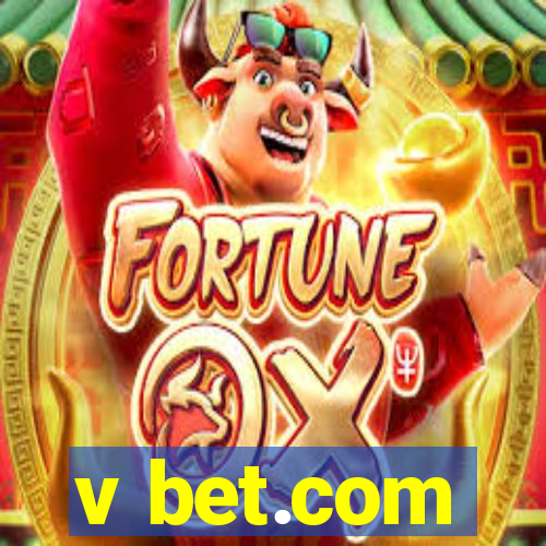 v bet.com