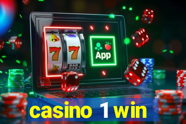 casino 1 win