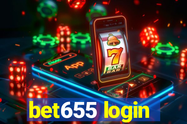 bet655 login