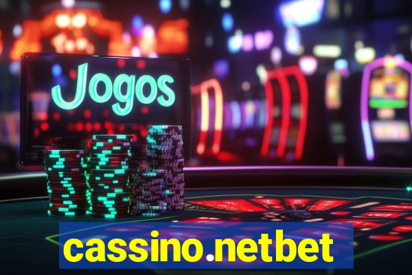 cassino.netbet