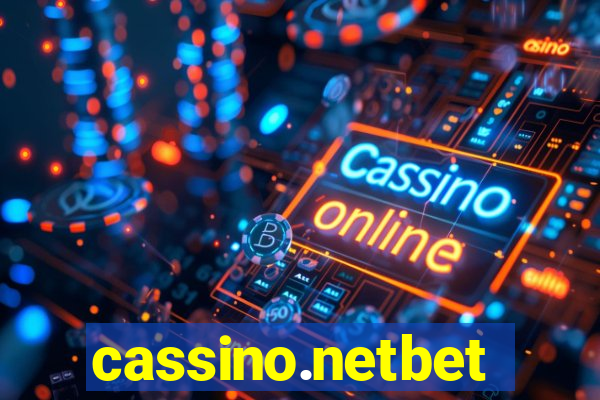 cassino.netbet