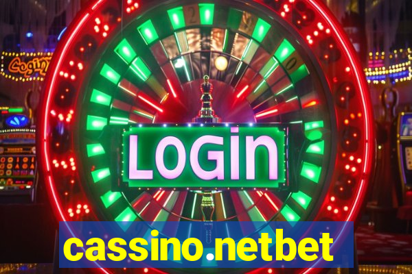 cassino.netbet