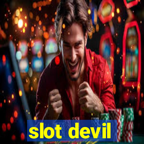 slot devil