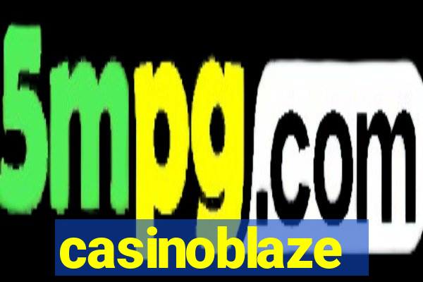 casinoblaze