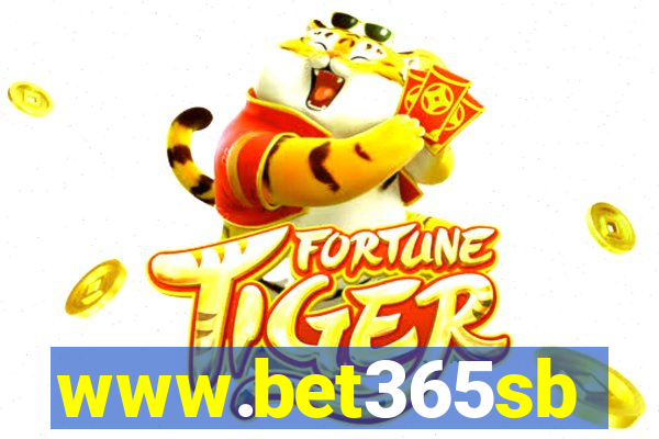 www.bet365sb