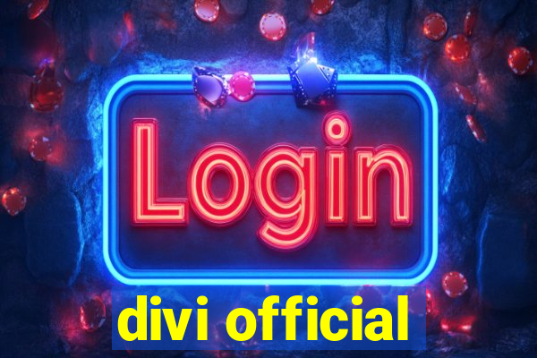 divi official