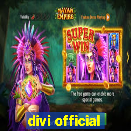 divi official