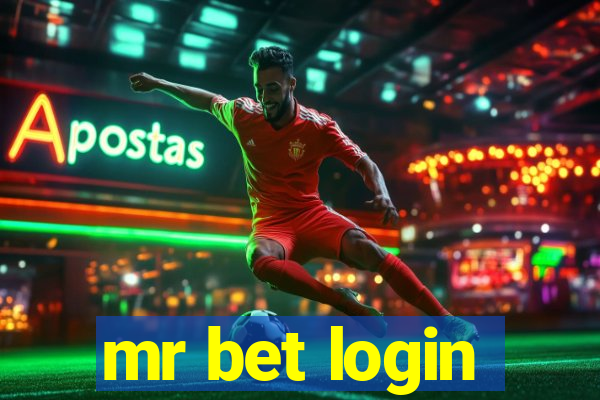 mr bet login