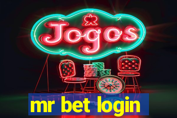 mr bet login