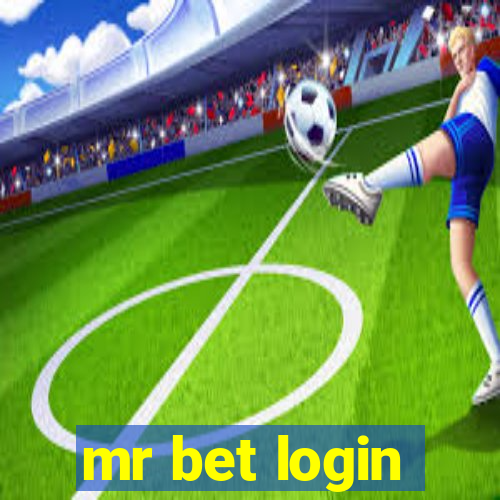 mr bet login